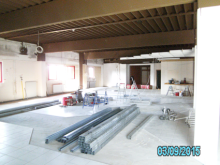 Kuechenstudio - Lagerbau - Bild 2